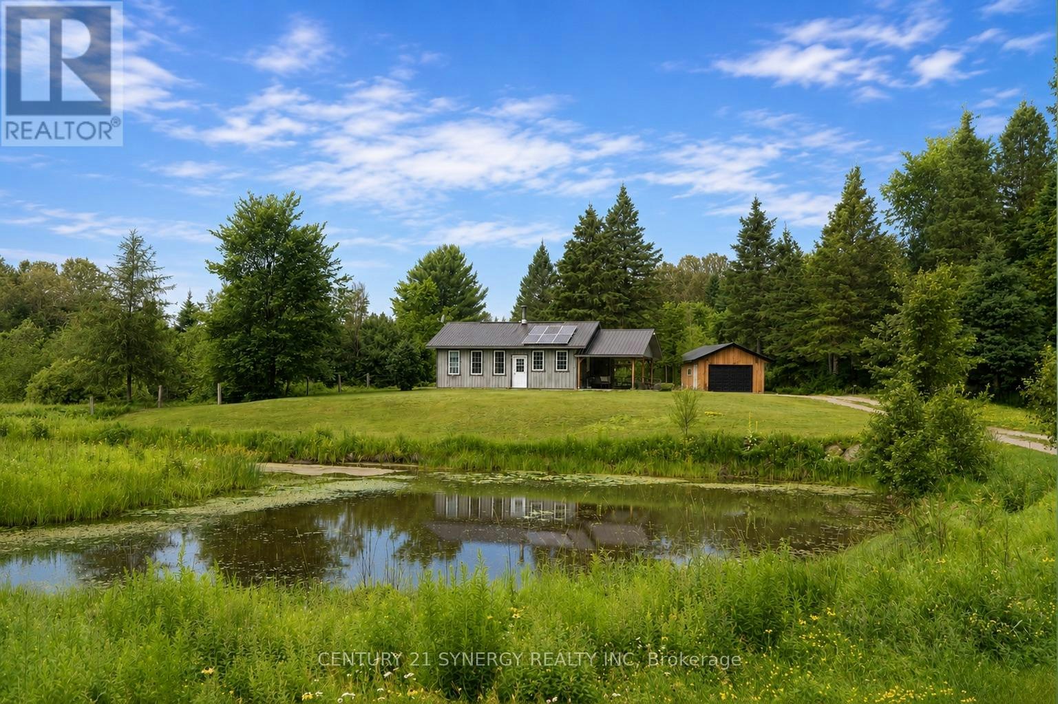 624 Wildlife Road, Killaloe, ON, K1B 0A9