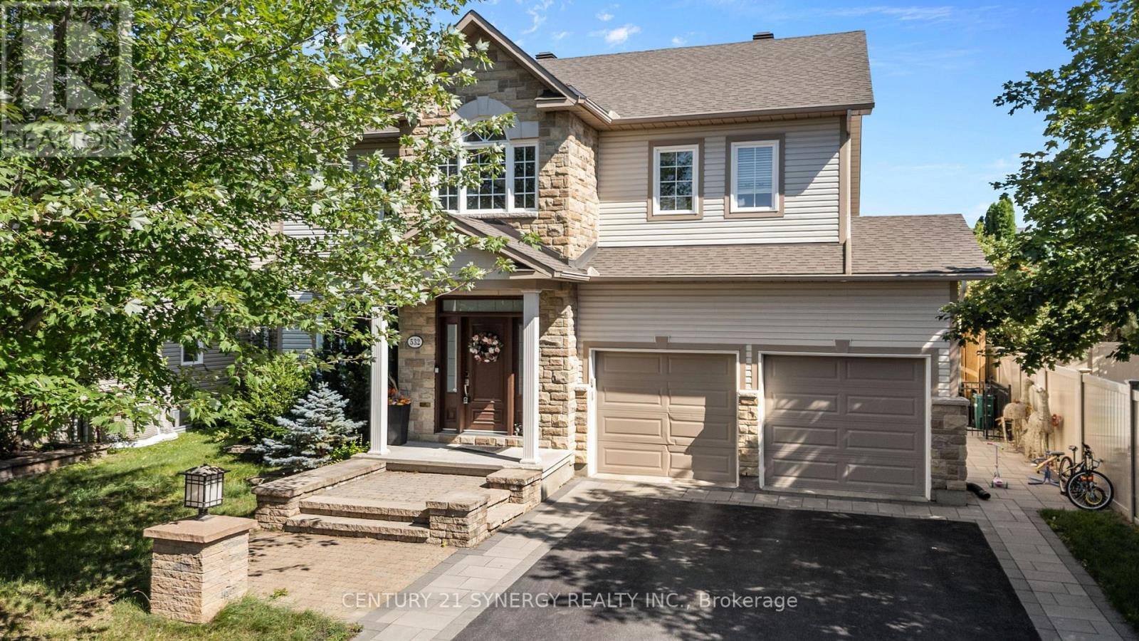 532 Landswood Way, Ottawa, ON, K2S 0A6