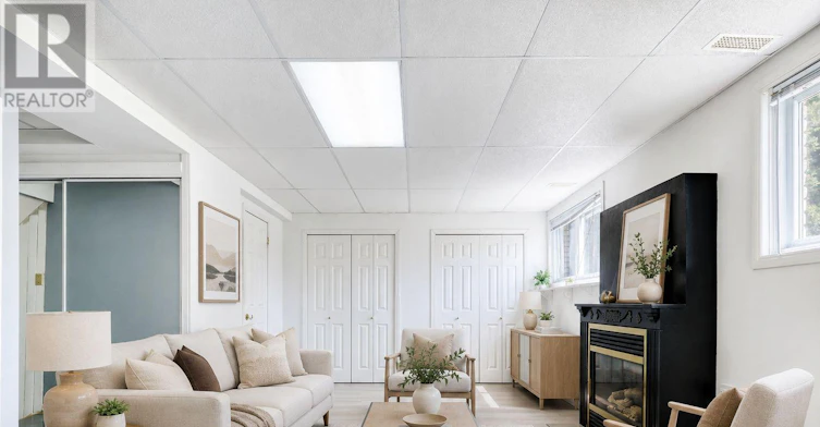 LOWER-38 Cypress Street, St. Catharines, ON, L2N 4L9 - 4