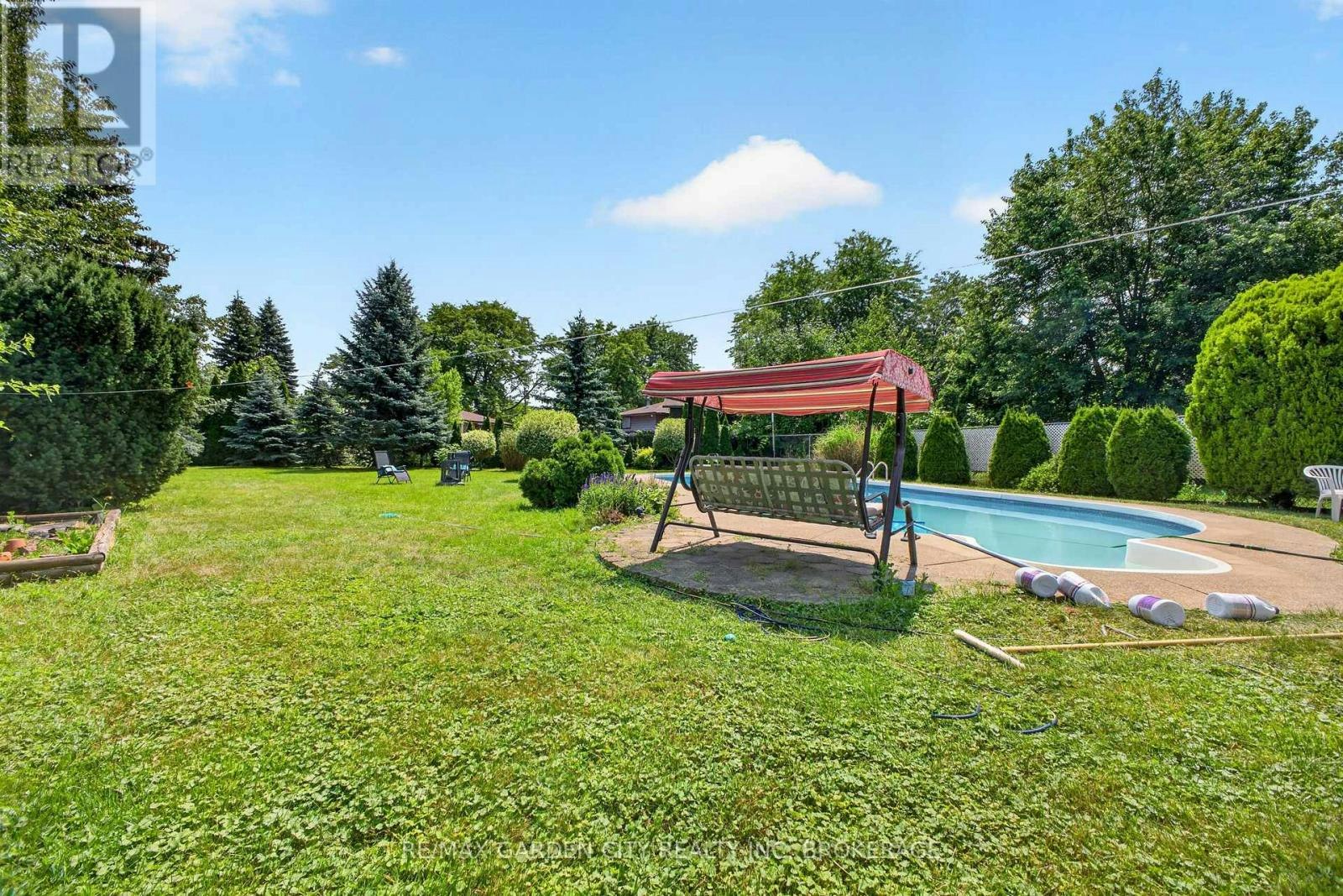 LOWER-38 Cypress Street, St. Catharines, ON, L2N 4L9 - 31