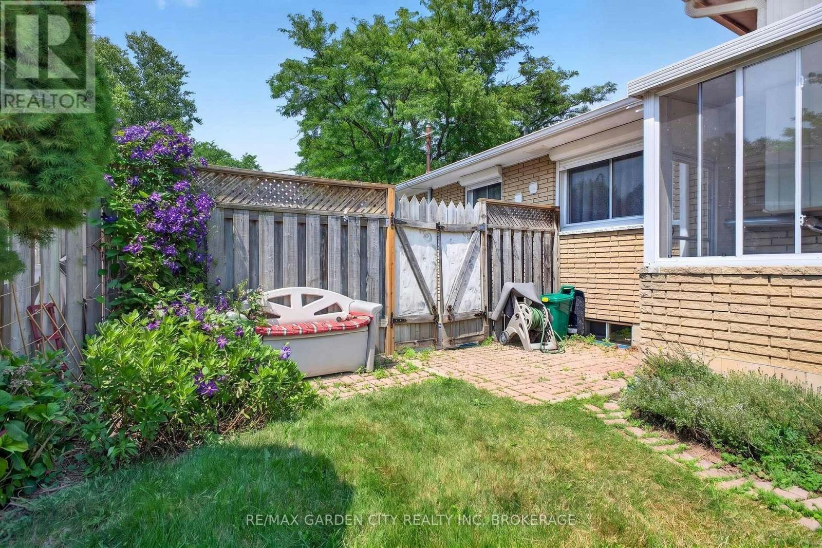 LOWER-38 Cypress Street, St. Catharines, ON, L2N 4L9 - 25