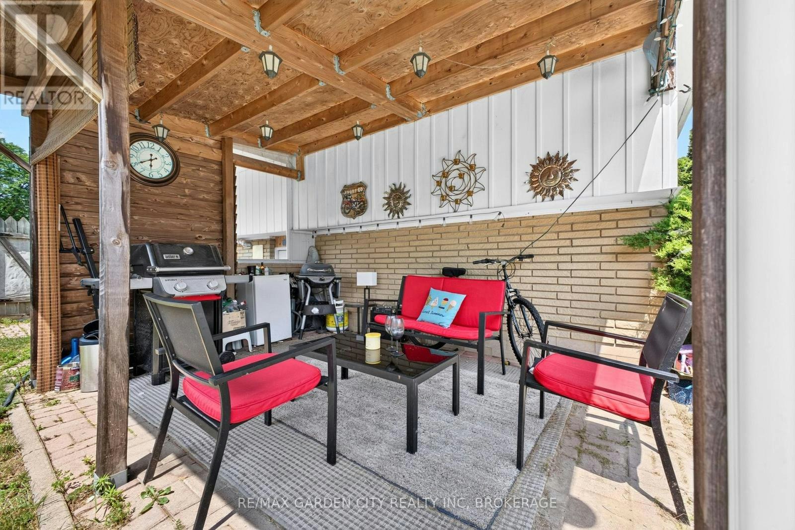 LOWER-38 Cypress Street, St. Catharines, ON, L2N 4L9 - 27