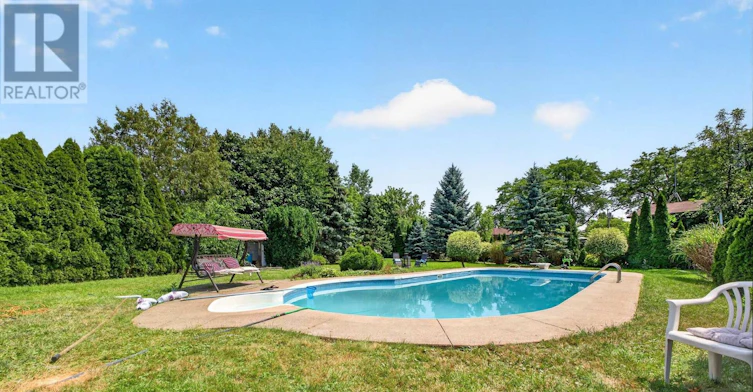 LOWER-38 Cypress Street, St. Catharines, ON, L2N 4L9 - 29