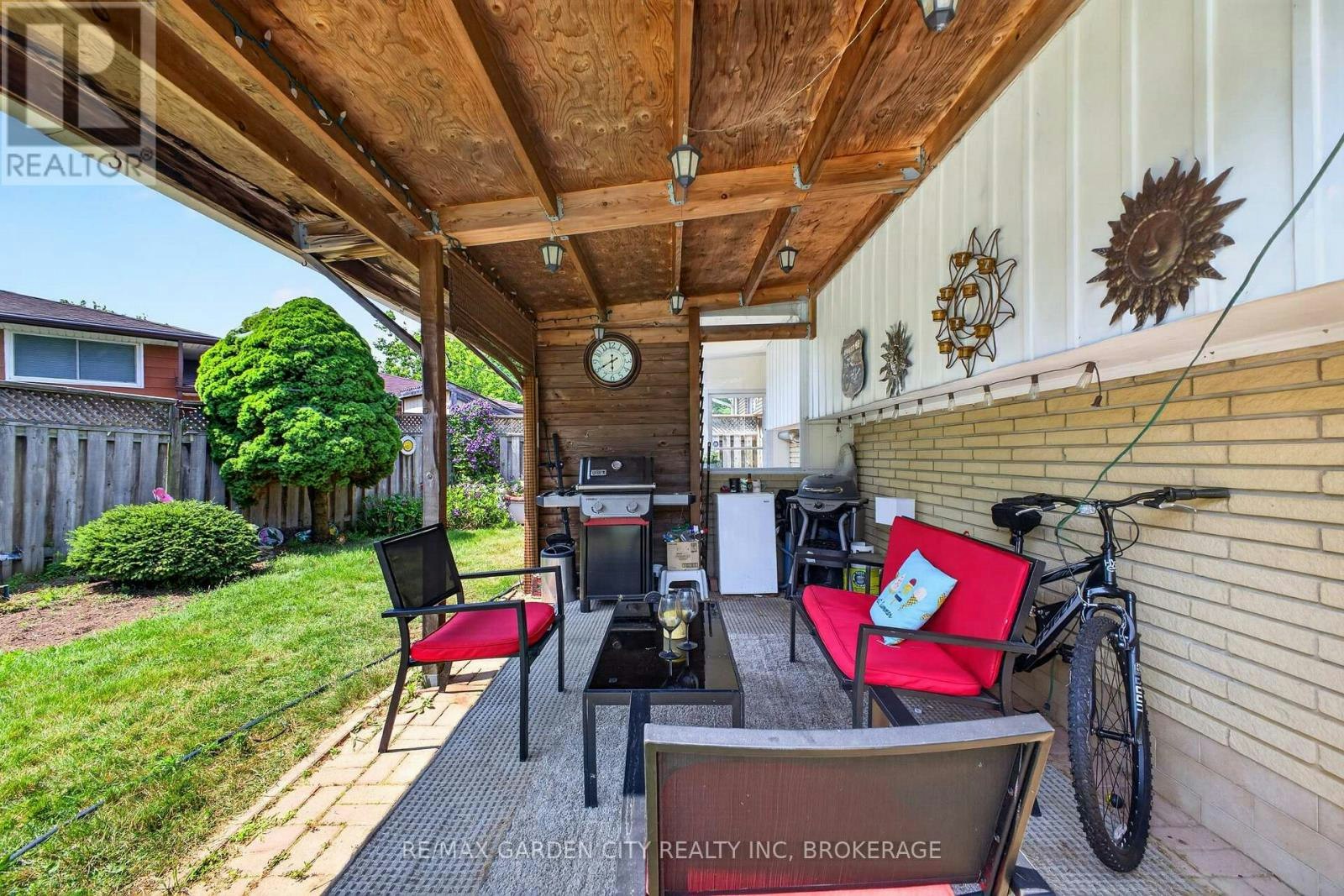 LOWER-38 Cypress Street, St. Catharines, ON, L2N 4L9 - 28