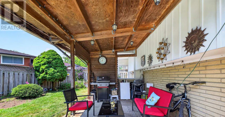 LOWER-38 Cypress Street, St. Catharines, ON, L2N 4L9 - 28