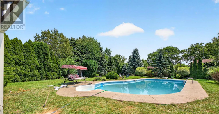 LOWER-38 Cypress Street, St. Catharines, ON, L2N 4L9 - 30