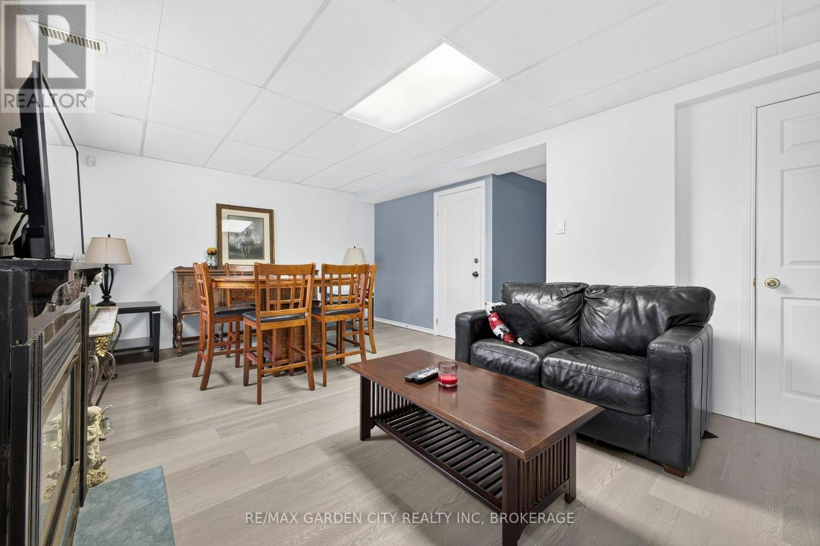 LOWER-38 Cypress Street, St. Catharines, ON, L2N 4L9 - 8