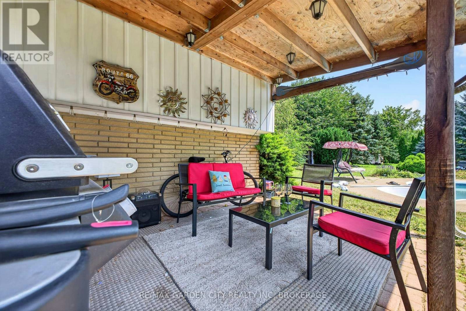 LOWER-38 Cypress Street, St. Catharines, ON, L2N 4L9 - 26