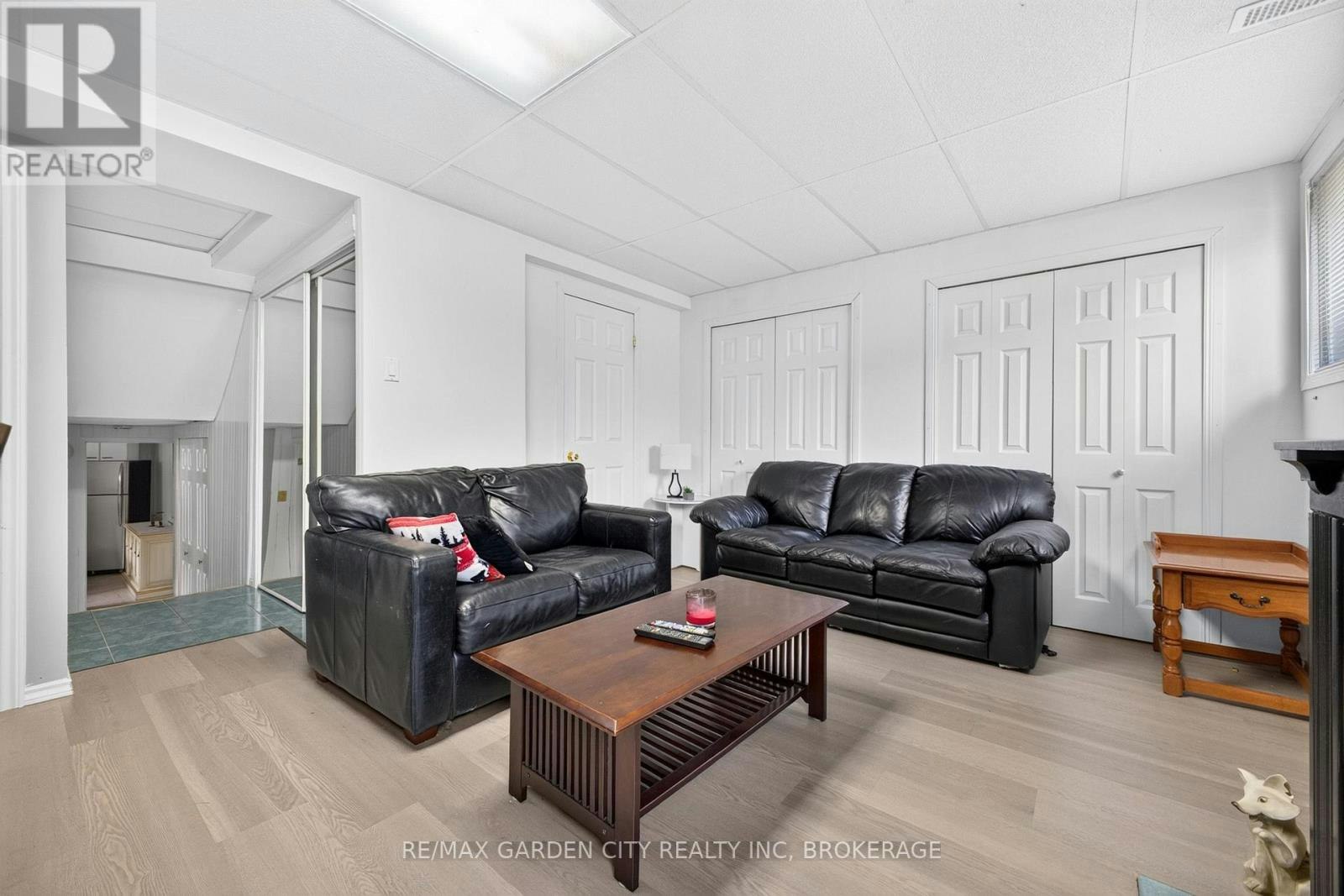 LOWER-38 Cypress Street, St. Catharines, ON, L2N 4L9 - 9