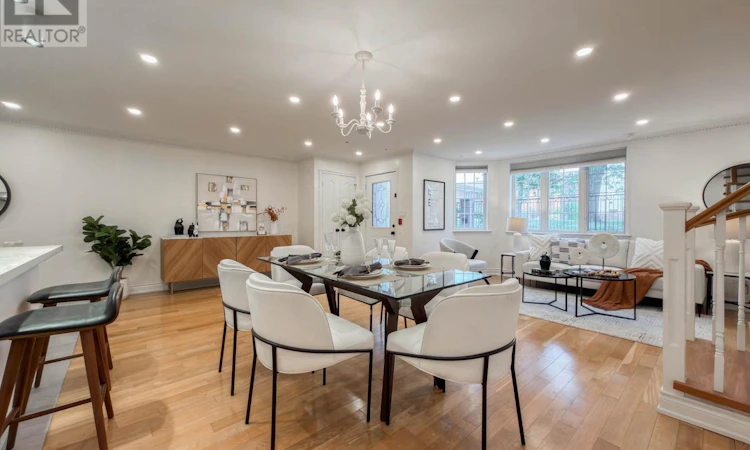 C17-108 Finch Avenue W