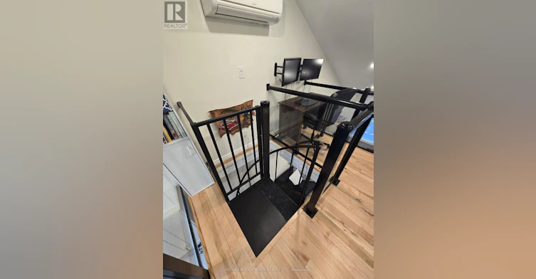 6 Lippincott St Street, Toronto, ON, M5T 2R5 - 16