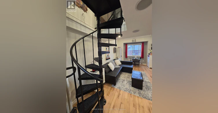 6 Lippincott St Street, Toronto, ON, M5T 2R5 - 12