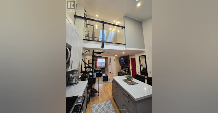 6 Lippincott St Street, Toronto, ON, M5T 2R5 - 9