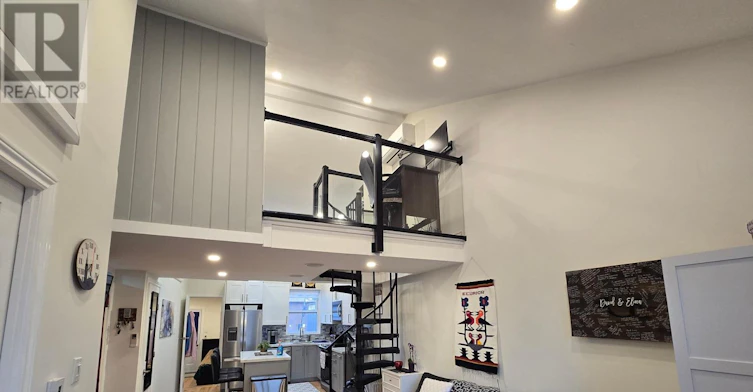 6 Lippincott St Street, Toronto, ON, M5T 2R5 - 4