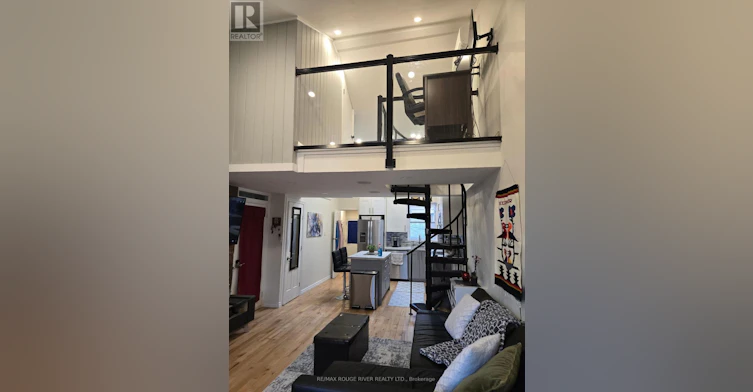 6 Lippincott St Street, Toronto, ON, M5T 2R5 - 13
