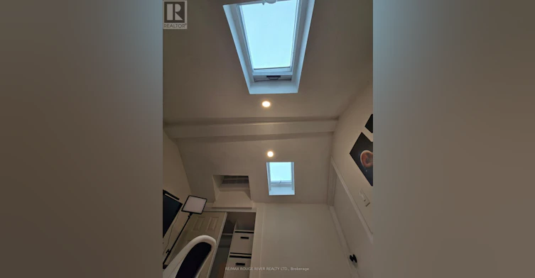 6 Lippincott St Street, Toronto, ON, M5T 2R5 - 22