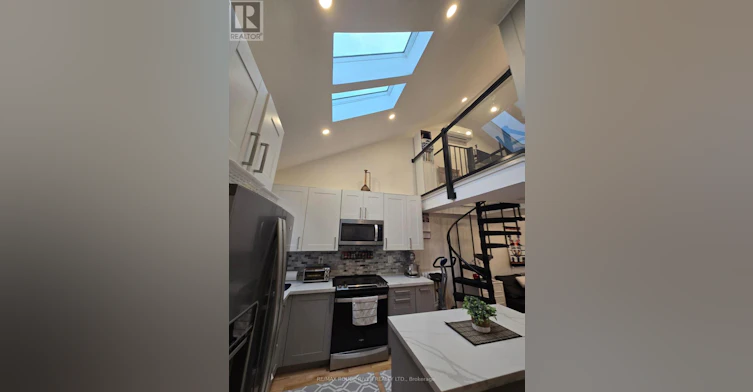 6 Lippincott St Street, Toronto, ON, M5T 2R5 - 11