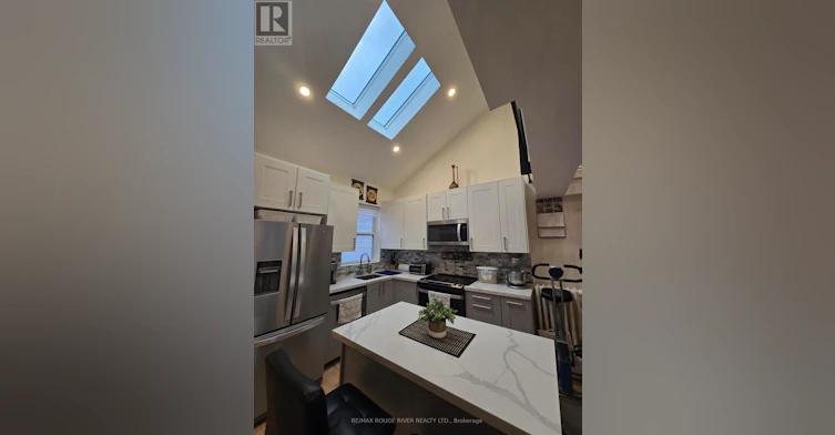 6 Lippincott St Street, Toronto, ON, M5T 2R5 - 6