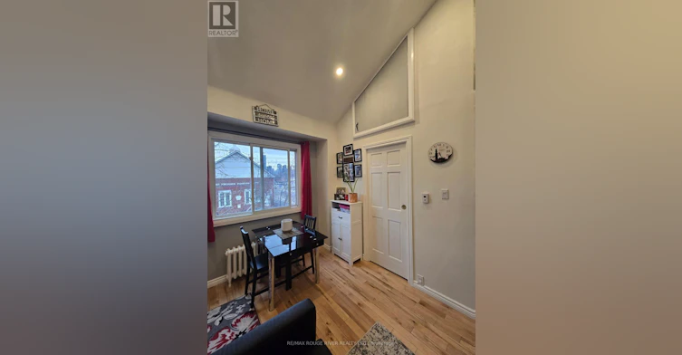 6 Lippincott St Street, Toronto, ON, M5T 2R5 - 23