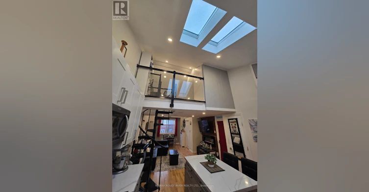 6 Lippincott St Street, Toronto, ON, M5T 2R5 - 27