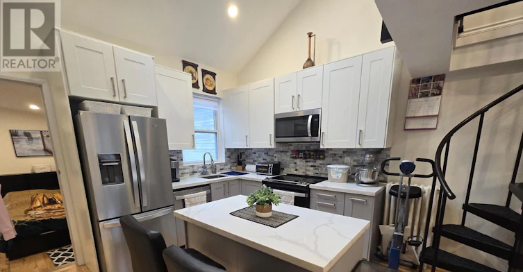 6 Lippincott St Street, Toronto, ON, M5T 2R5 - 5