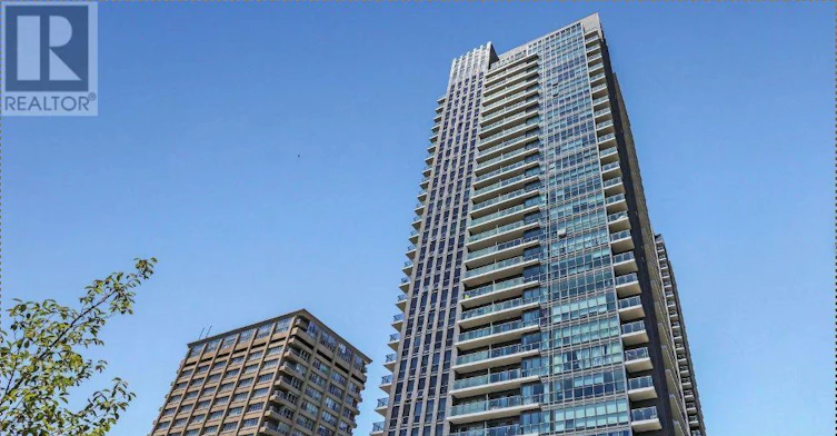2005-2 Sonic Way, Toronto, ON, M3C 0P2