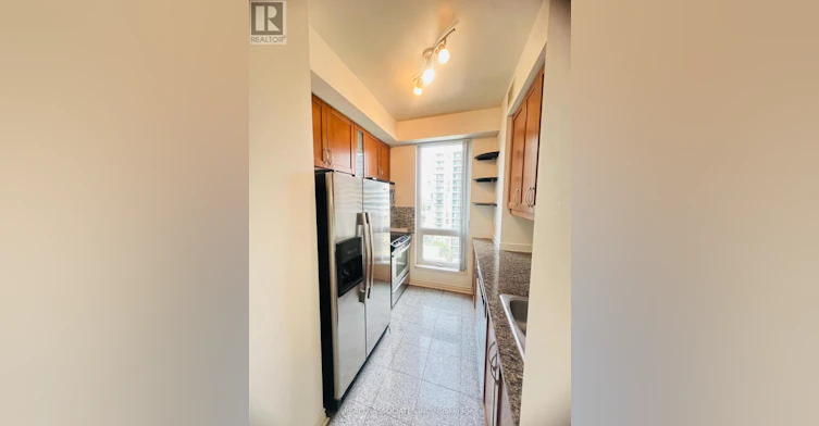 911-18 Holmes Avenue, Toronto, ON, M2N 0E1 - 6