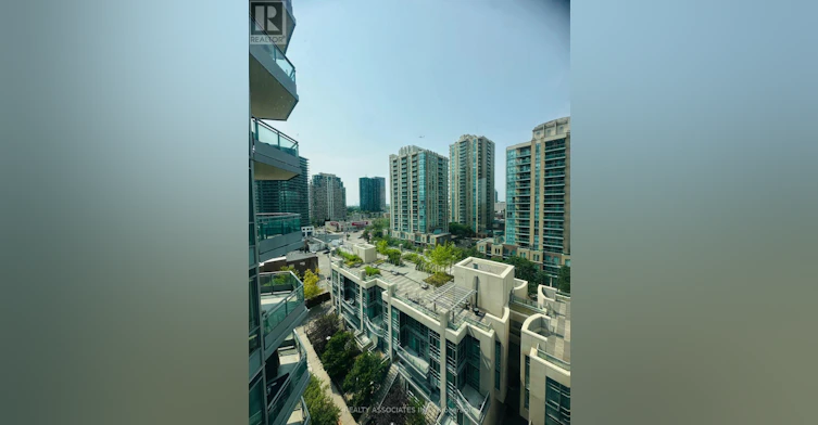 911-18 Holmes Avenue, Toronto, ON, M2N 0E1 - 17