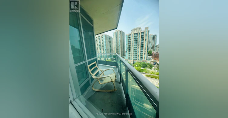911-18 Holmes Avenue, Toronto, ON, M2N 0E1 - 20
