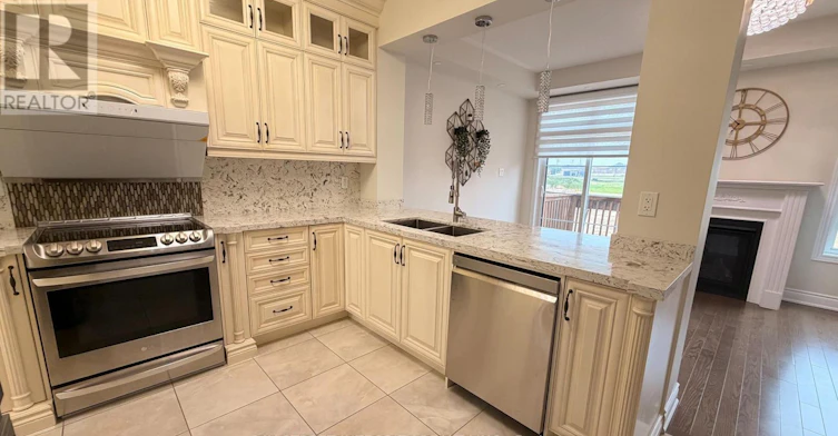 148 Sunset Terrace, Vaughan, ON, L4H 4S2 - 9
