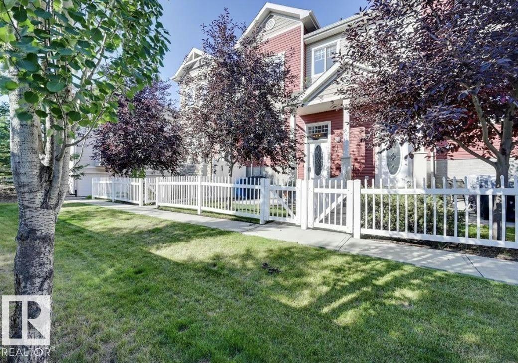 16-460 Hemingway Road NW, Edmonton, AB, T6M 0M5
