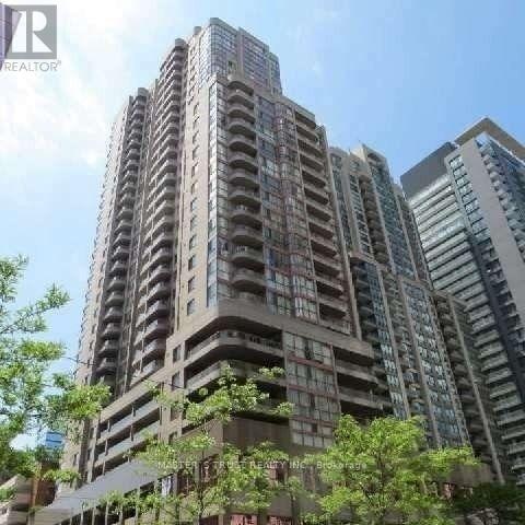 1410-736 Bay Street, Toronto, ON, M5G 2M4