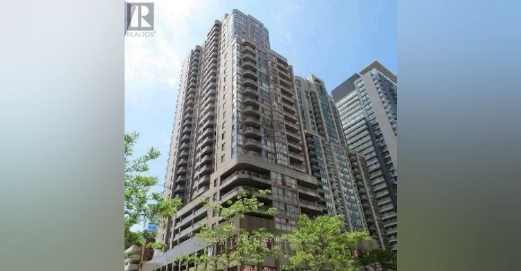 1410-736 Bay Street, Toronto, ON, M5G 2M4