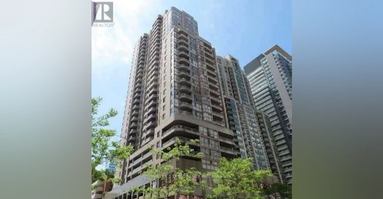 1410-736 Bay Street, Toronto, ON, M5G 2M4