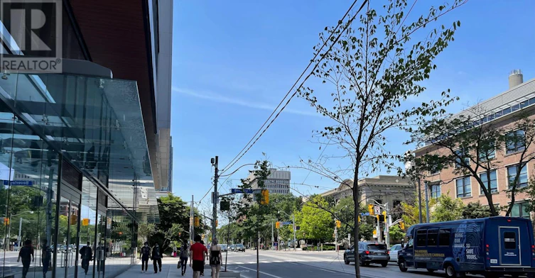 1404-203 College Street, Toronto, ON, M5T 1P9 - 18