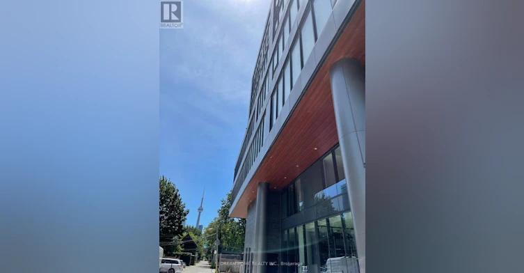 1404-203 College Street, Toronto, ON, M5T 1P9 - 19