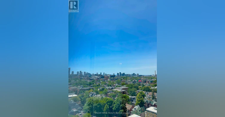 1404-203 College Street, Toronto, ON, M5T 1P9 - 7