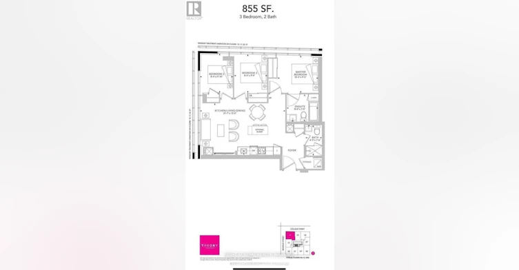 1404-203 College Street, Toronto, ON, M5T 1P9 - 17