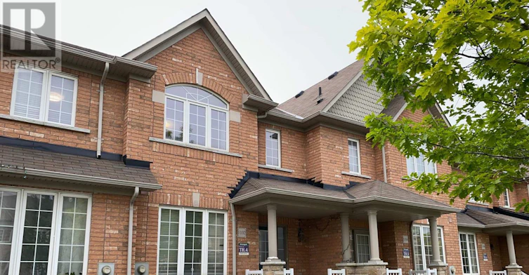 1102 Bur Oak Avenue, Markham, ON, L6E 1H1