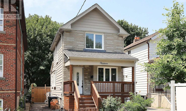 14 26th Street
