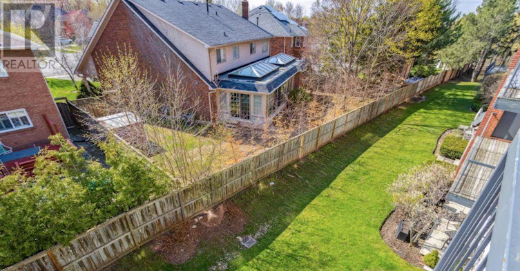 934-1450 Glen Abbey Gate, Oakville, ON, L6M 2V7 - 24
