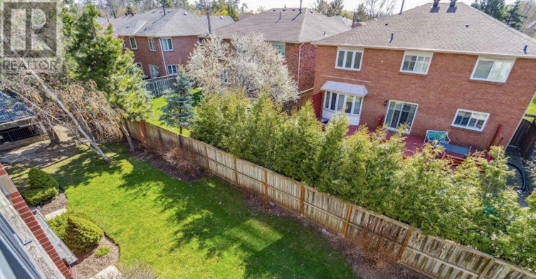 934-1450 Glen Abbey Gate, Oakville, ON, L6M 2V7 - 23