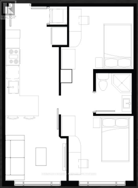 N207-330 Phillip Street, Waterloo, ON, N2L 3W9 - 19