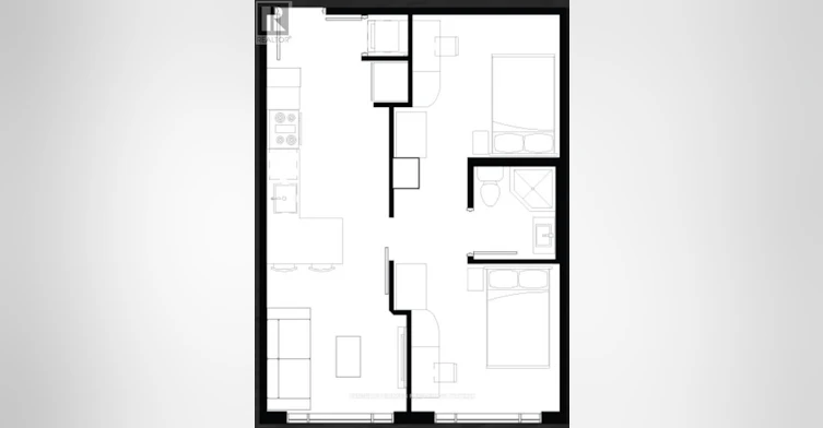 N207-330 Phillip Street, Waterloo, ON, N2L 3W9 - 19
