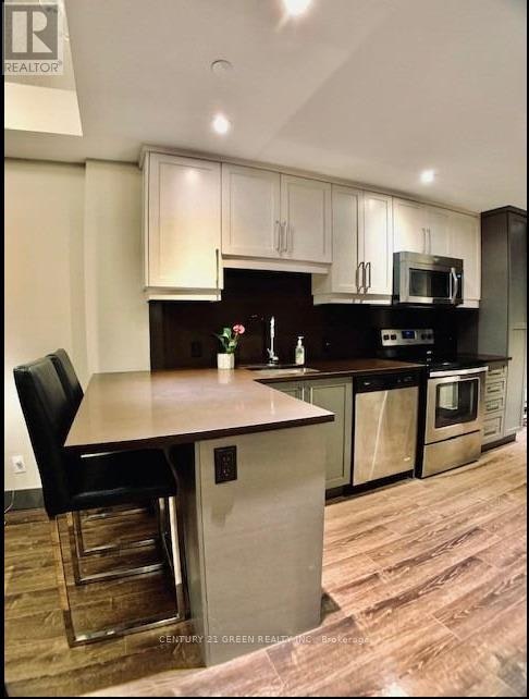 N207-330 Phillip Street, Waterloo, ON, N2L 3W9 - 6