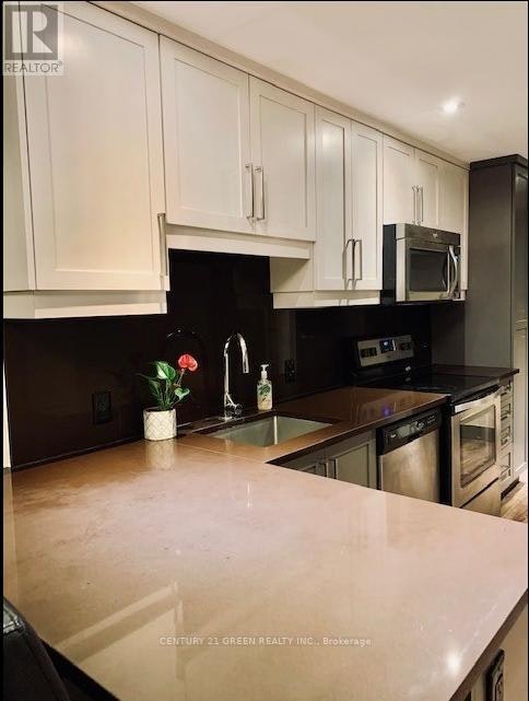 N207-330 Phillip Street, Waterloo, ON, N2L 3W9 - 4
