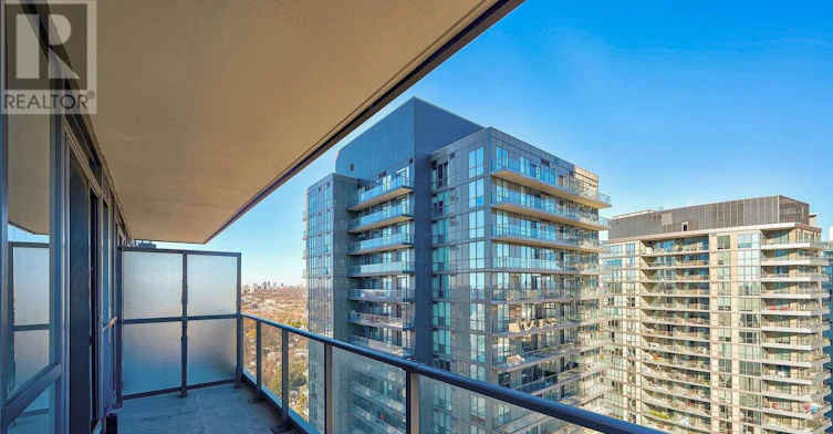 2004-32 Forest Manor Road, Toronto, ON, M2J 1M5 - 10