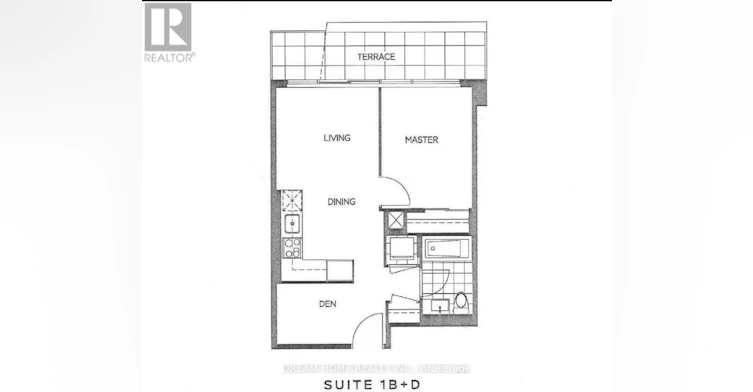 2004-32 Forest Manor Road, Toronto, ON, M2J 1M5 - 11