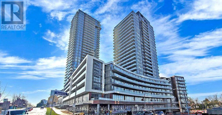 2004-32 Forest Manor Road, Toronto, ON, M2J 1M5