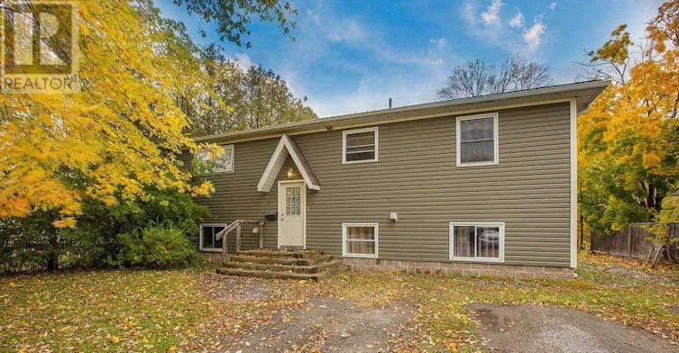 374 Irene Drive, Georgina, ON, L4P 3B2